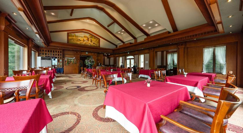 ヤンピョン The Hill House Yangpyeong 4つ星 ホテル 施設