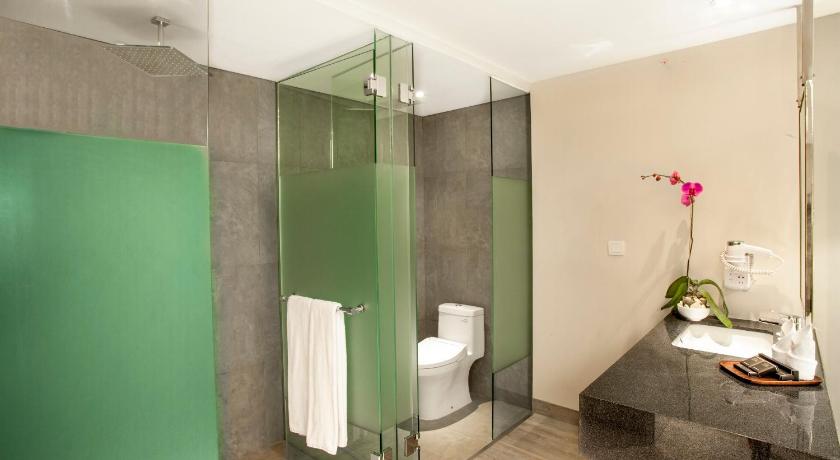 Hotel Daun Bali Seminyak - image 42