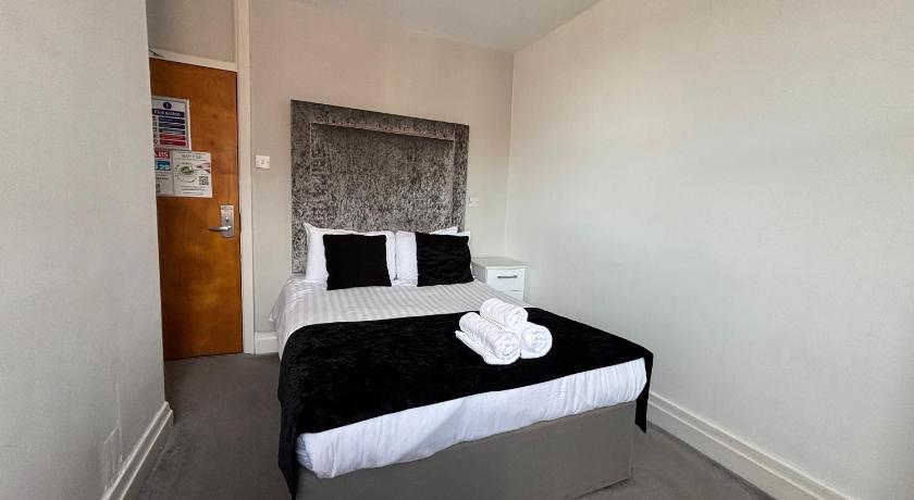 Image of Double Room with Sea View 0