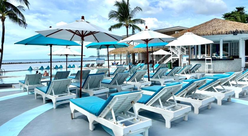 Combo Beach Hotel Samui - image 28