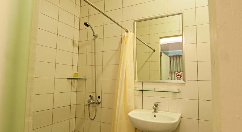 Seven Hotel photo