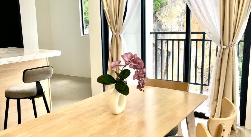 Ipoh Ipoh Tambun Cove Luxe Premium Suites 4-Star Single Room amenity