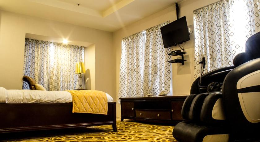 Hotel Southern Comfort