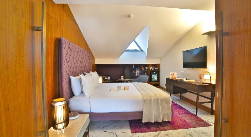Dosso Dossi Hotels Downtown (Dosso Dossi Hotels & Spa Downtown)