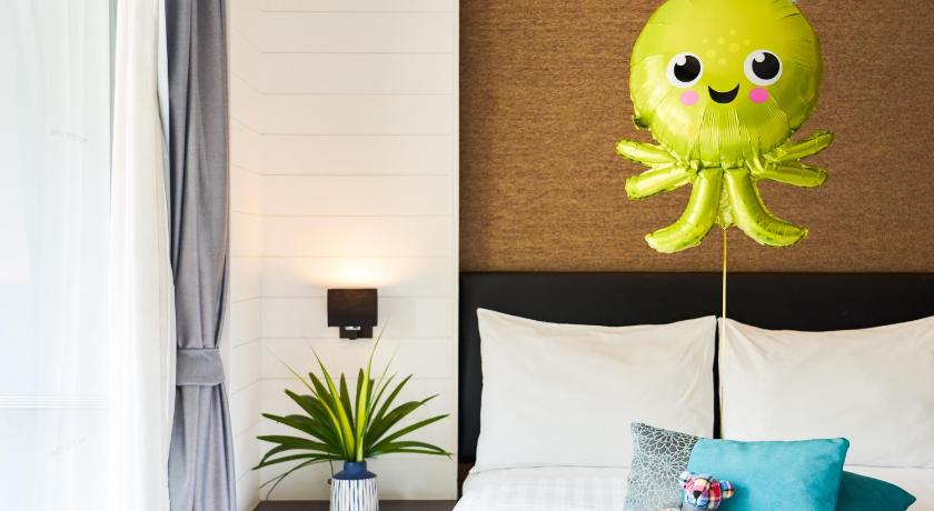 Image of Deluxe Balcony Room 14