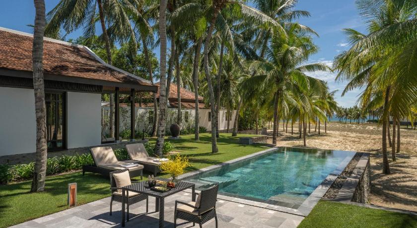 Image of One Bedroom Pool Villa - Room Rate inclusive of breakfast for 2 adults 4