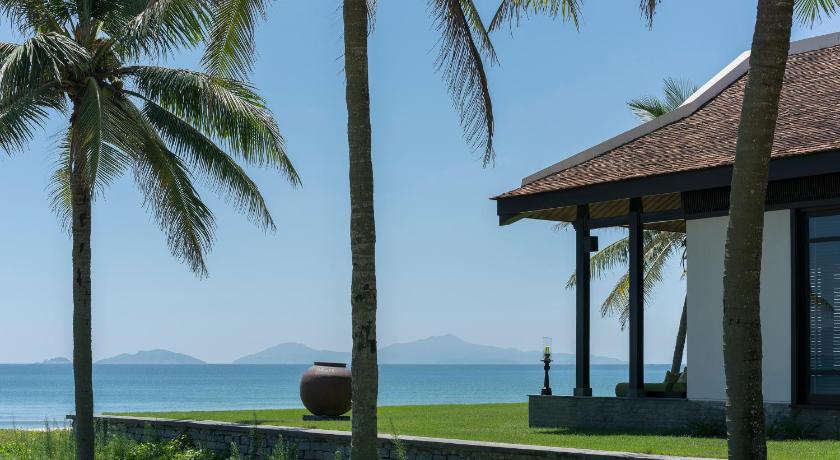 Beachfront One Bedroom Villa 이미지 1