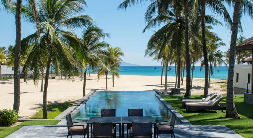 Image of Two Bedroom Pool Villa - Room Rate inclusive of breakfast for 2 adults per bedroom 6