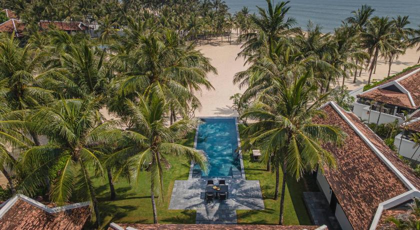 Image of Two Bedroom Pool Villa - Room Rate inclusive of breakfast for 2 adults per bedroom 5
