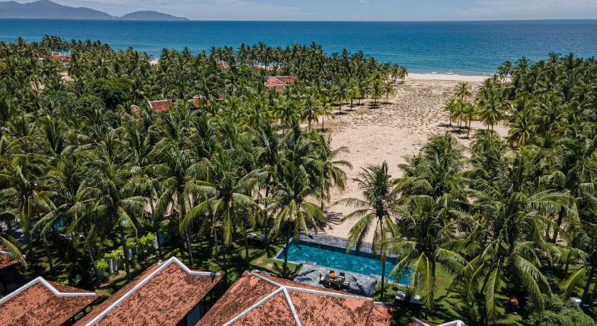 Ocean View Three Bedroom Pool Villa 이미지 7