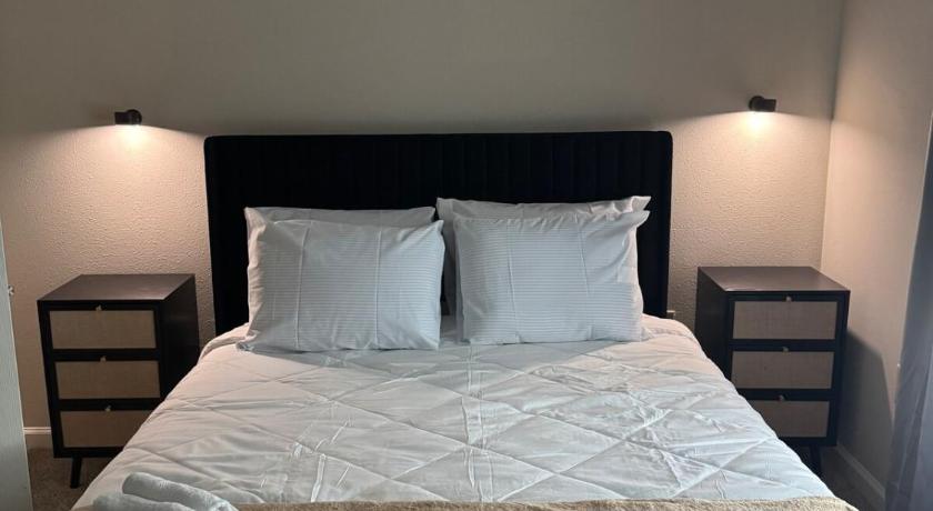 걸프 쇼어 (AL) The Coastal Comfort Suite 3성급 숙소 수영장