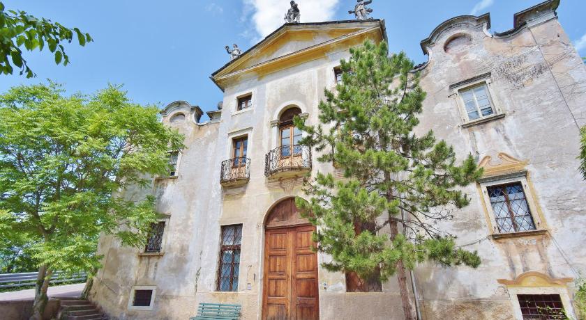 Villa Bertagnolli - Locanda Del Bel Sorriso