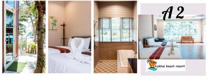 Image of Junior suite double or twin sea view 7