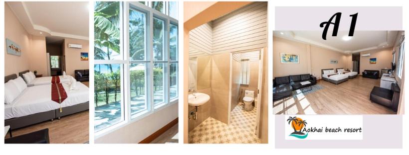Image of Junior suite double or twin sea view 8