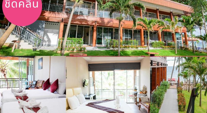Image of Deluxe Double or Twin Room with Balcony 5