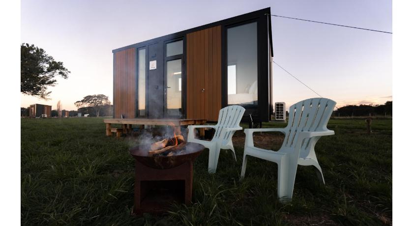 River Road Retreat 3 by Tiny Away