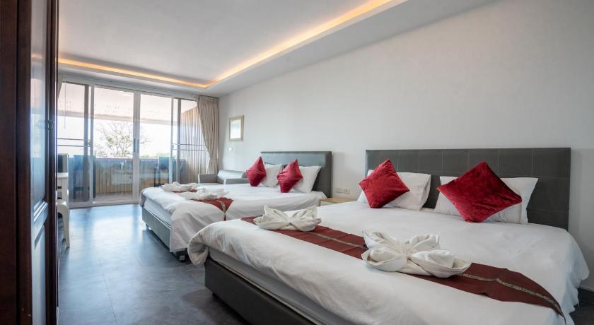 Image of Superior Double or Twin Room 1