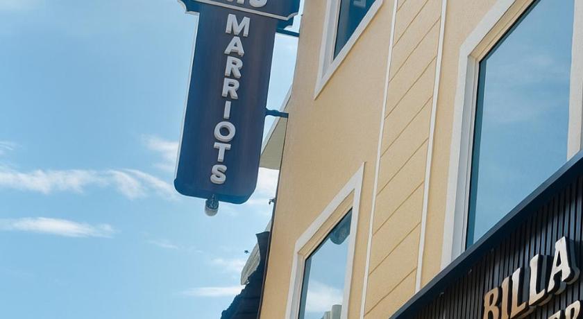Hotel MJ MARRIOTS - Just 3 Mins From Golden Temple - image 12