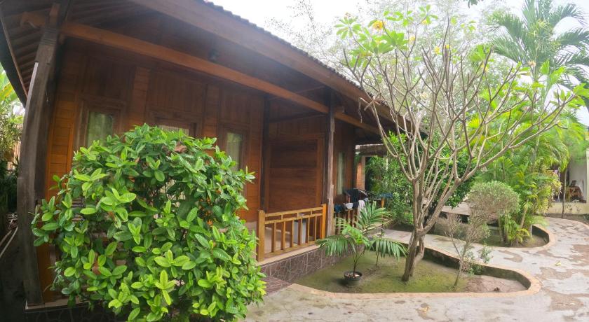 Balenta Bungalow - image 14