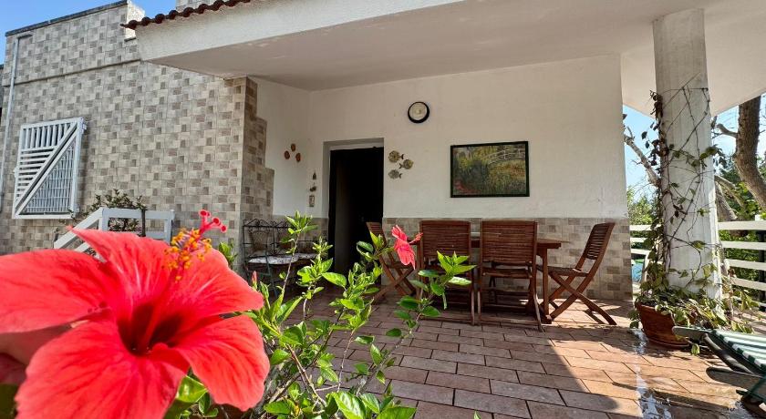 Villa Ciaky