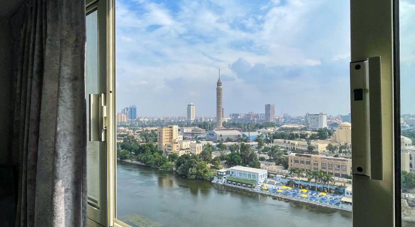 Ahmed Badawy Nile-Front - image 13
