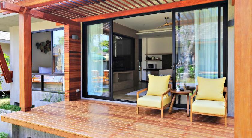 CHUZ Villas Samui - image 48