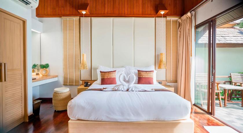 Image of Deluxe Villa 7