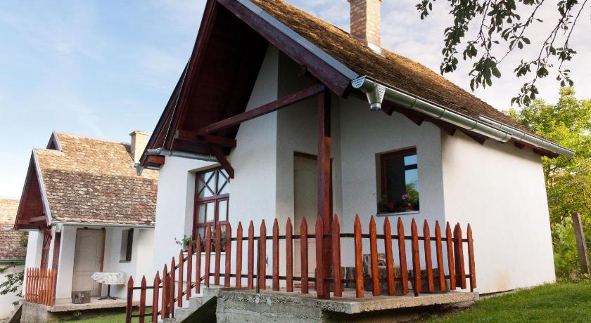 Holiday Home Jazacka Bajka photo