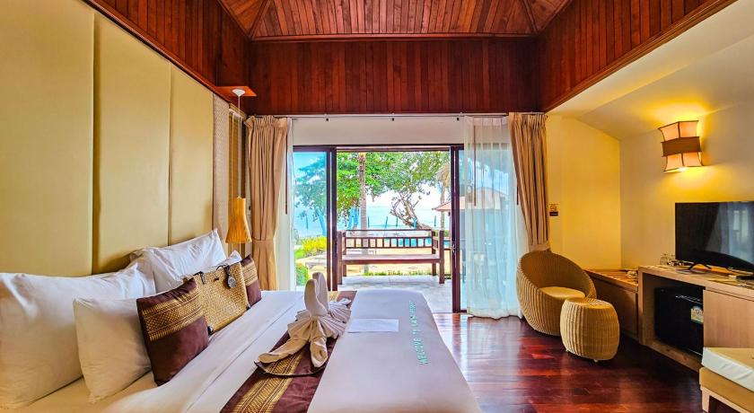 Image of Deluxe Villa 3