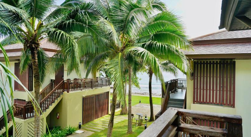 Image of Deluxe Chalet 10