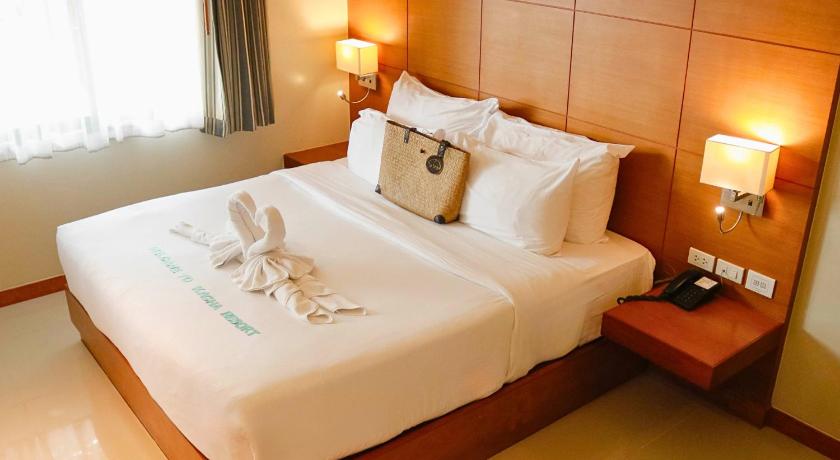 Image of Deluxe Chalet 12