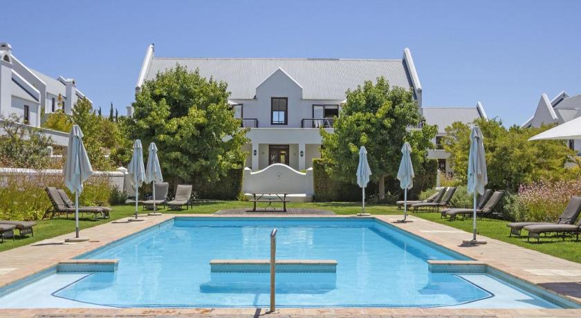 Winelands Golf Lodges 38 at De Zalze - image 11
