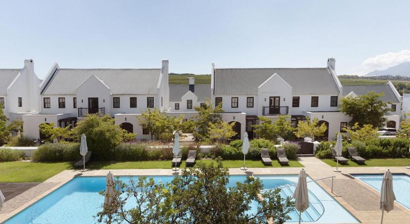 Winelands Golf Lodges 37 at De Zalze - image 15