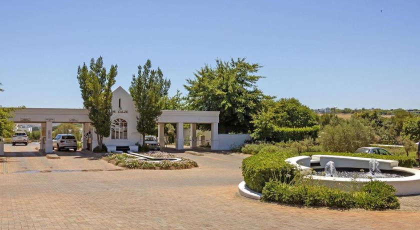 Winelands Golf Lodges 8 at De Zalze - image 8