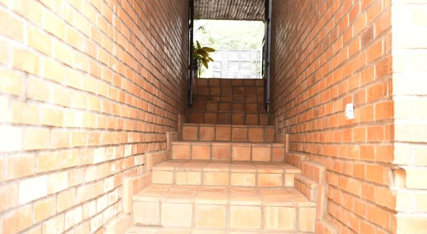 키갈리 ROSETTA VILLAGE Accommodation 3성급 호텔 수영장