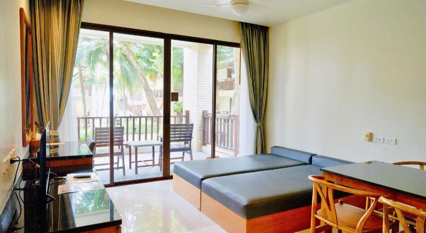 Image of Seaside Junior Suite 11