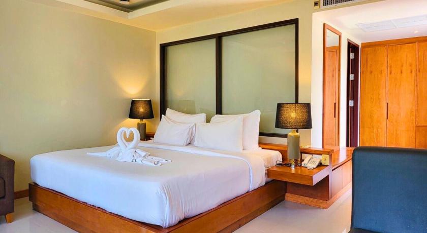 Image of Beachfront Chalet 2nd Floor 6