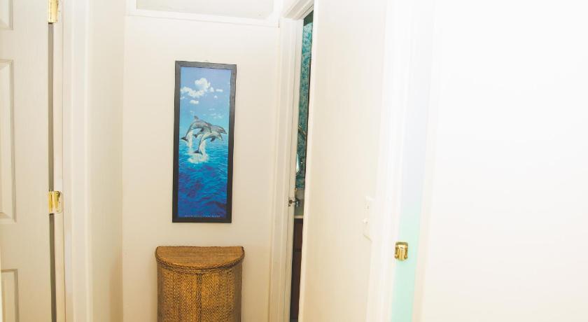 Simple Kona Guest House photo
