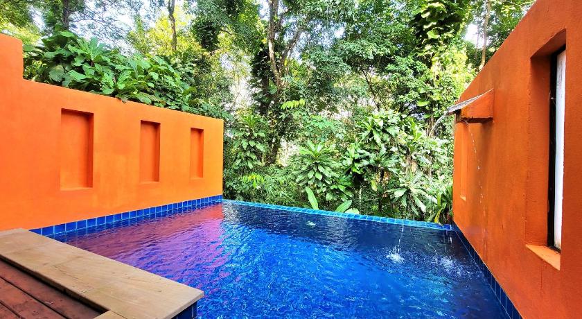 Image of Deluxe Pool 8