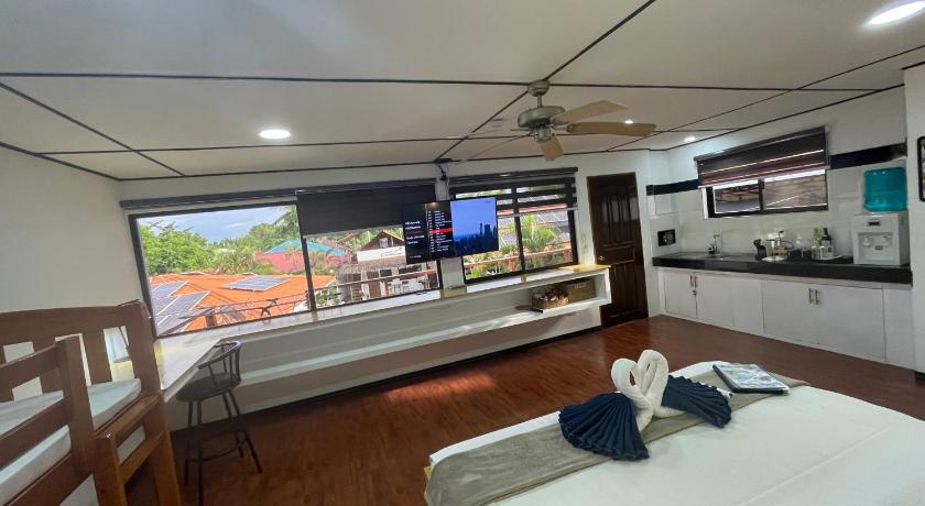 Image of Apartment 5