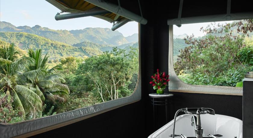 Image of Hilltop Tent King 7