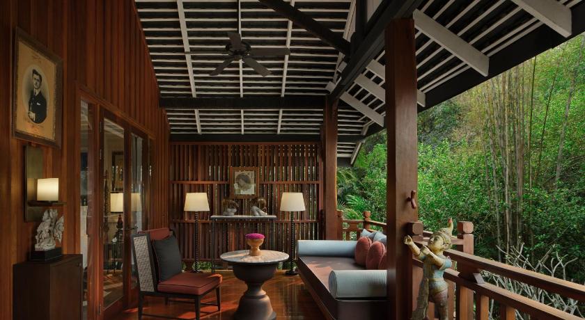 Image of Riverside Villa King 1