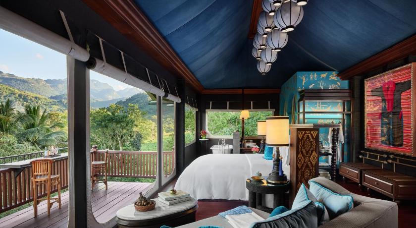 Image of Hilltop Tent King 0