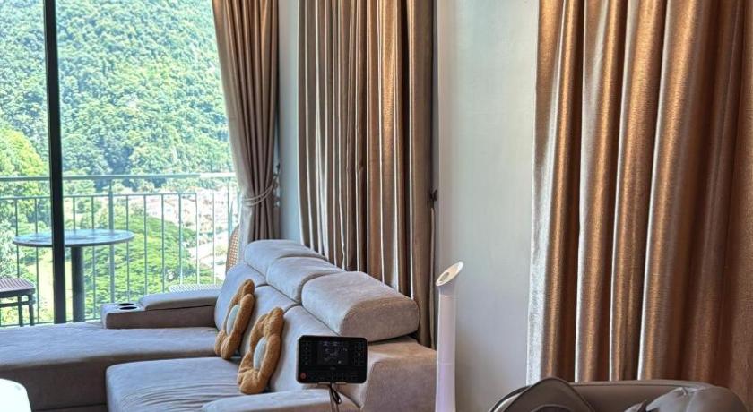 Lost World Theme Park Tambun - Ipoh Onsen Premier Suites By LUX SUITE  - image 24