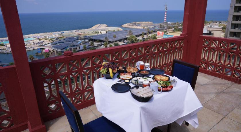 Manara Riva Suites - image 2