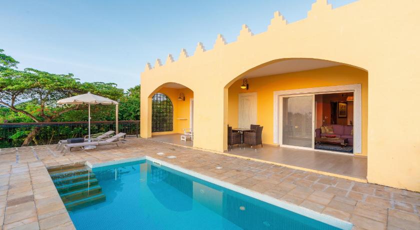 Imagem de Villa 13