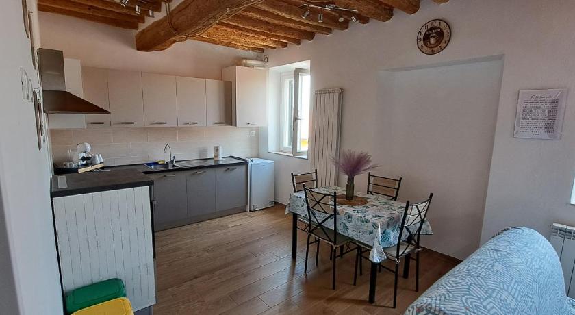 A casa di Elizabeth