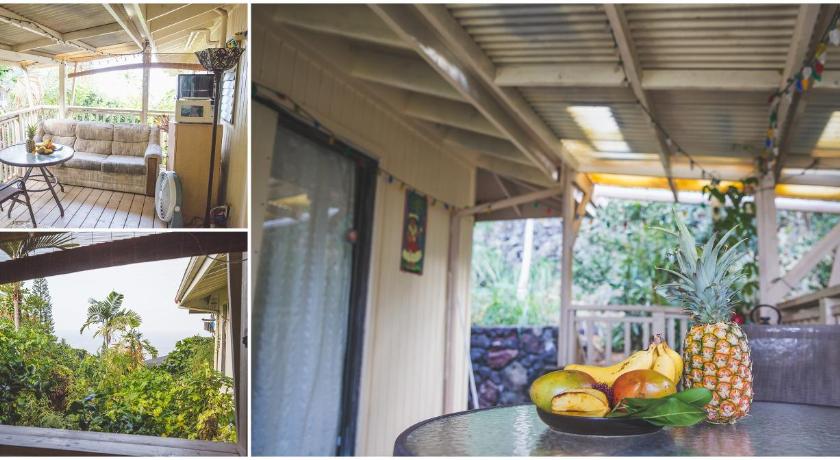 Simple Kona Guest House photo
