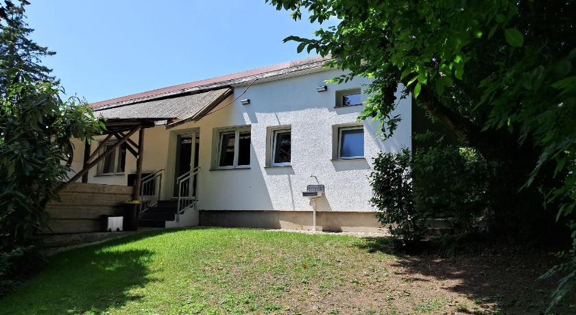 Das Gartenhaus - Lottstetten
