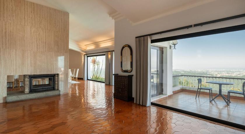 Póvoa de Varzim Sao Felix Hotel Hillside & Nature 4-Star Hotel room